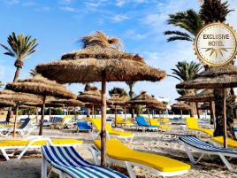 ROYAL KARTHAGO RESORT & THALASSO